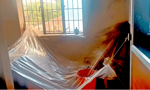 വൈ​ത്തി​രി സ​പ്ലൈ ഓ​ഫി​സി​ന് ശാ​പ​മോ​ക്ഷ​ം