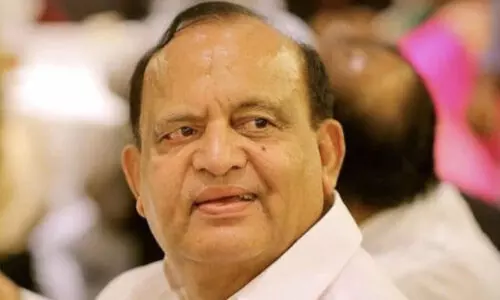 ബിസ്മി ഗ്രൂപ്പ് ചെയർമാൻ വി.എ യൂസഫ് അന്തരിച്ചു