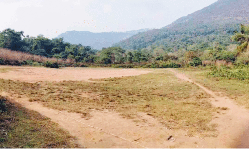 കേന്ദ്ര ബജറ്റ്: ജില്ലക്ക് നിരാശ മാത്രം