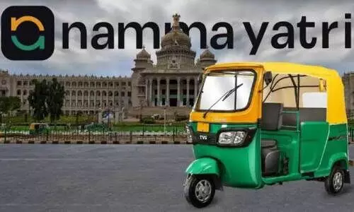 ‘ന​മ്മ യാ​ത്രി’ ഓ​ട്ടോ​യും അ​ത്ര ന​ന്ന​ല്ല, യു​വ യാ​ത്ര​ക്കാ​രി​യു​ടെ സാ​ക്ഷ്യം