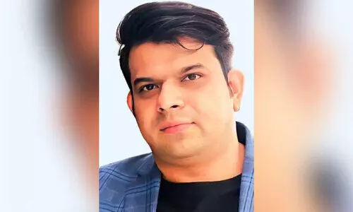 നൗ​ഫ​ൽ പാ​ല​ക്കാ​ട​ൻ