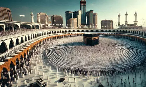 hajj