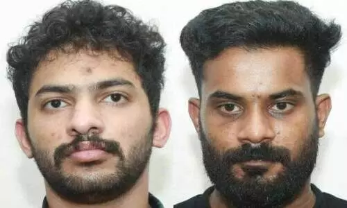 Muhammad Shibil, Muhammad Anees