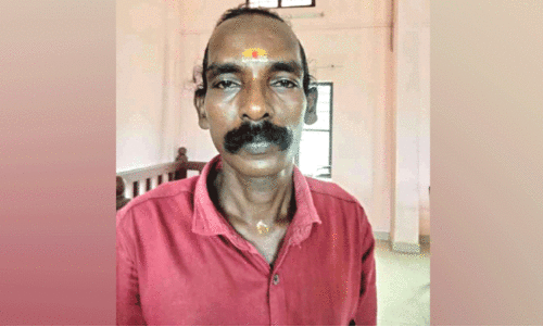 പോക്സോ കേസിൽ 44കാരന് 10 വർഷം തടവ് പോക്സോ കേസിൽ 44കാരന് 10 വർഷം തടവ്