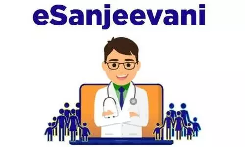 സമ്പർക്കരോഗങ്ങൾ വർധിക്കുന്നു; സജീവമാകാൻ ഇ സഞ്ജീവനി