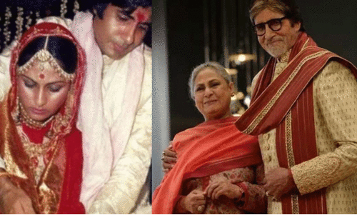 My Family Is Ruined: Jaya Bachchans Dad Told Amitabh Bachchans Father After Their Wedding