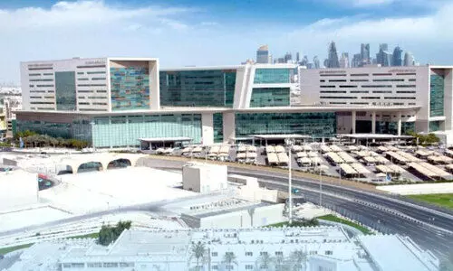 ഹമദ് മെഡിക്കൽ കോർപറേഷൻ ഹമദ് മെഡിക്കൽ കോർപറേഷൻ