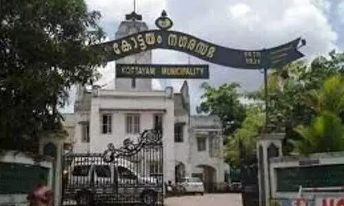 വാർഷിക പദ്ധതി ഭേദഗതി; കൗൺസിലിലെത്തിയത്​   ധന​കമ്മിറ്റി അംഗീകാരമില്ലാതെ