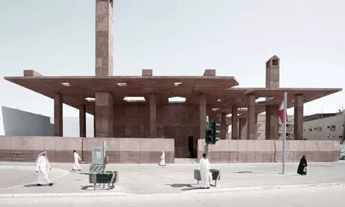 പേ​ളി​ങ്​ പാ​ത്ത്