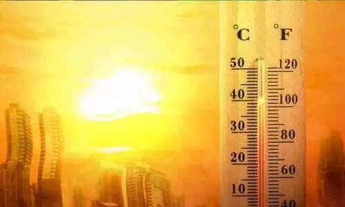 84 വർഷത്തിനിടെ ലോകം ഏറ്റവും കൂടുതൽ ചൂട് അനുഭവിച്ചത് ജൂലൈ 21ന്; യൂറോപ്യൻ കാലാവസ്ഥ ഏജൻസി