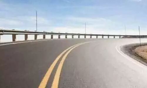 മൂവാറ്റുപുഴ നഗരറോഡ് വികസനം; പ്രക്ഷോഭം ഇന്ന്​ തുടങ്ങും