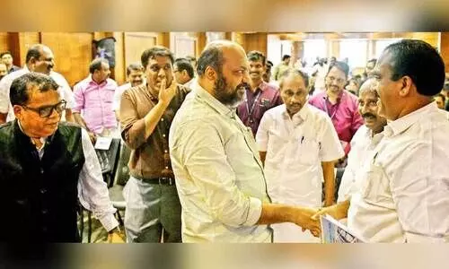 സമഗ്ര ഗതാഗത രൂപരേഖയുടെ കരട് അവതരിപ്പിച്ചു