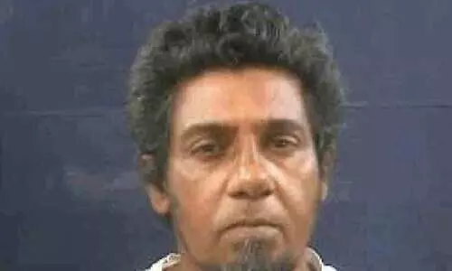 കോടതിയിൽ ഹാജരാക്കാൻ കൊണ്ടുവന്ന ശ്രീലങ്കൻ സ്വദേശി രക്ഷപ്പെട്ടു