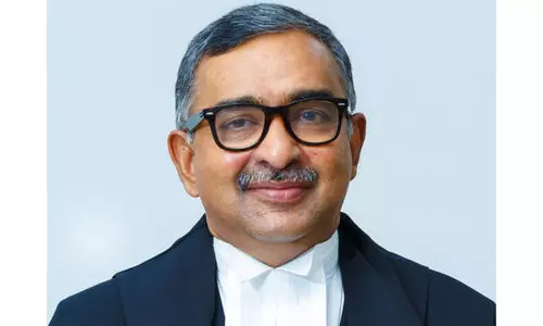 ജസ്റ്റിസ് അലക്സാണ്ടർ തോമസിന്റെ നിയമനം ഗവർണർ അംഗീകരിച്ചു