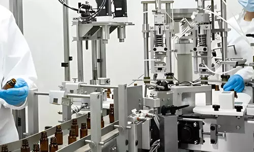 സെന്റർ ഓഫ് എക്സലൻസ് ഇൻ ന്യൂട്രാസ്യൂട്ടിക്കൽസ് തിരുവനന്തപുരത്ത് പ്രവര്‍ത്തനം ആരംഭിക്കും