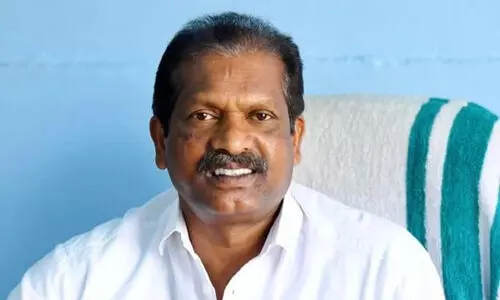 കേന്ദ്ര ബജറ്റിൽ പട്ടിക - പിന്നാക്ക ജനതയെ പരിഗണിച്ചില്ലെന്ന് ഒ.ആർ. കേളു