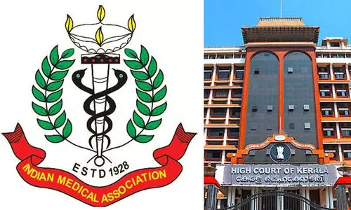 High Court, Indian Medical Association