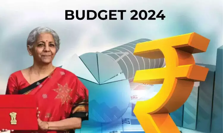 union budget 2024