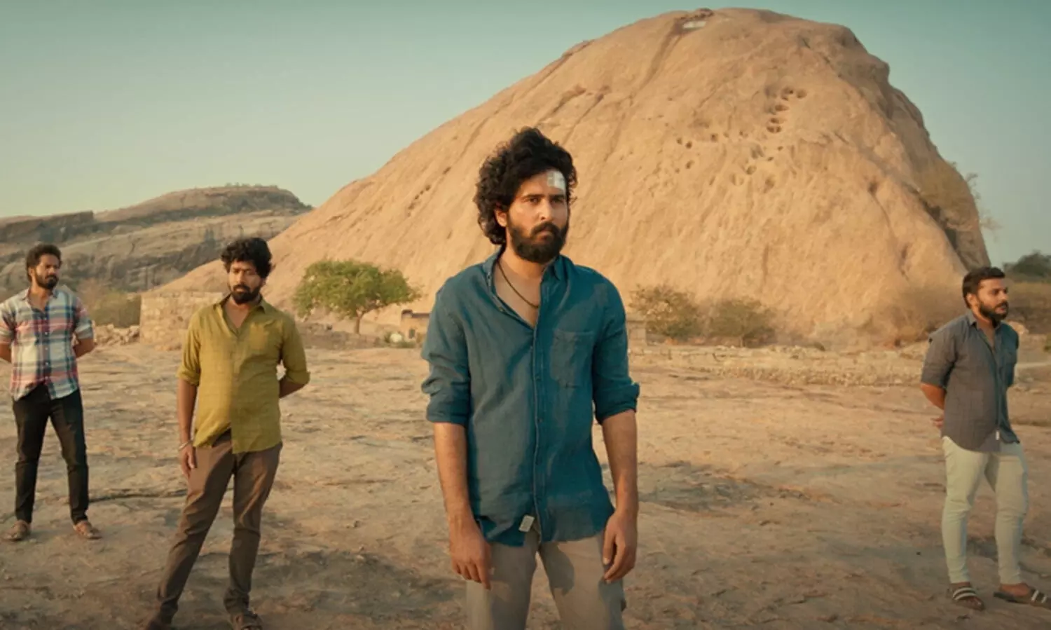 ചോരക്കളി ; ഷെയ്ന്‍ നിഗം ഇനി കോളിവുഡിലും; പുതിയ ചിത്രത്തിന്റെ ടീസര്‍ പുറത്ത്