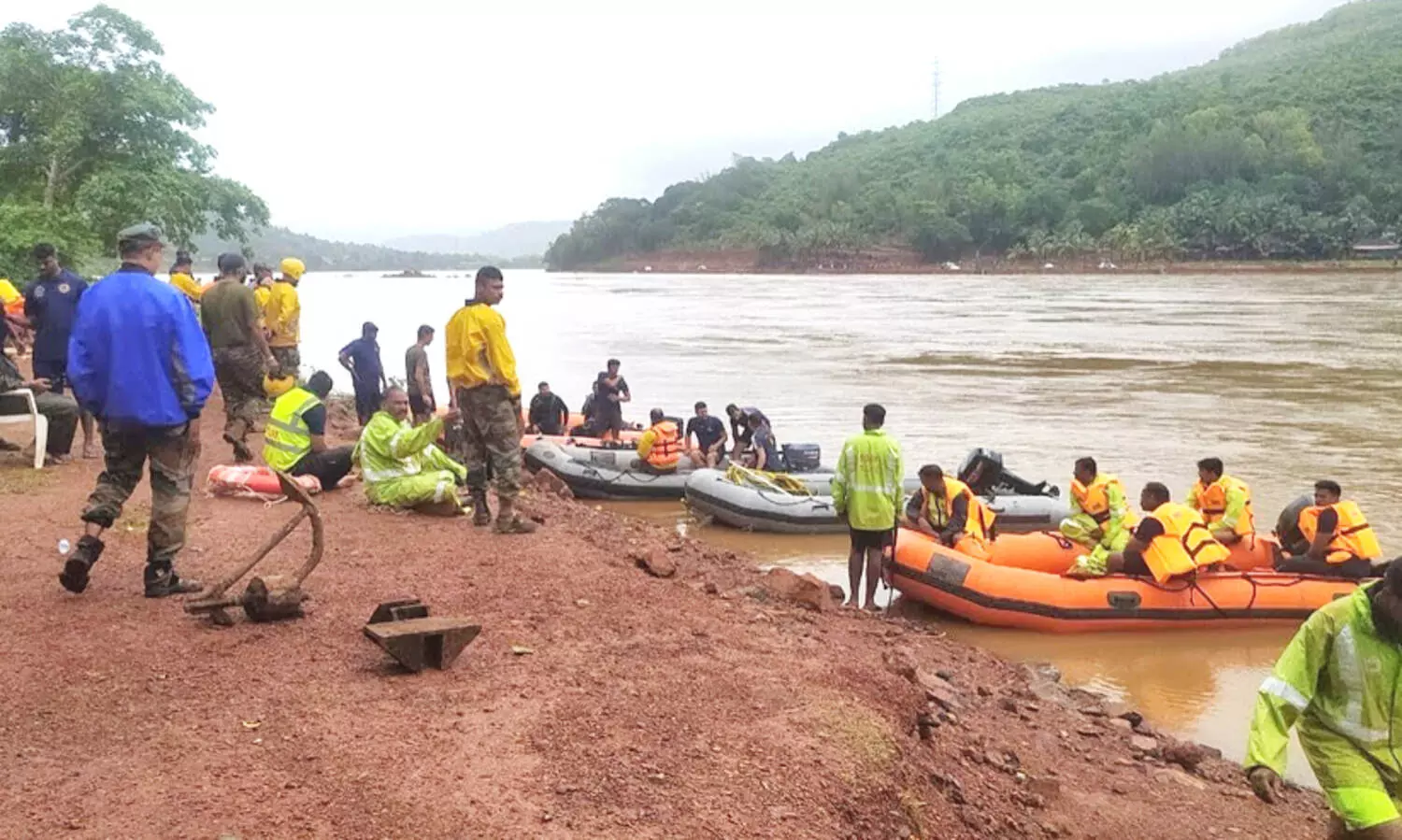 ankola rescue 987987