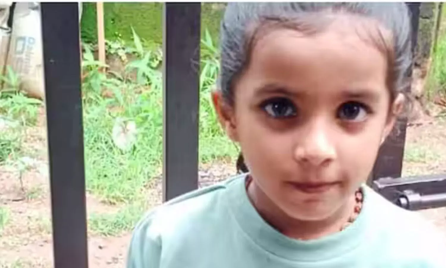 മണ്ണാർക്കാട് സ്‌കൂൾ ബസിറങ്ങിയ വിദ്യാർഥിനി അതേ ബസിടിച്ച് മരിച്ചു