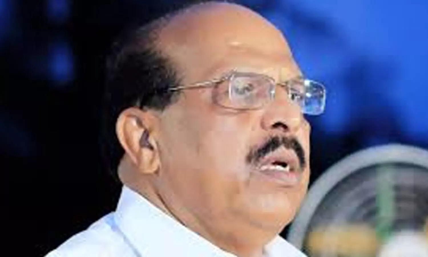 പാർട്ടിക്കെതിരെ പറയാൻ ഞാൻ മണ്ടനാണോ.?; പിതൃശൂന്യർക്കേ അതിന് കഴിയൂവെന്ന് ജി.സുധാകരൻ