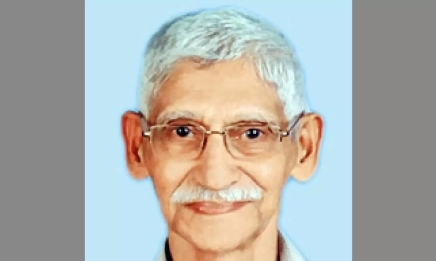 മുതിര്‍ന്ന മാധ്യമ പ്രവര്‍ത്തകന്‍ പി. ചന്ദ്രശേഖരന്‍ നിര്യാതനായി