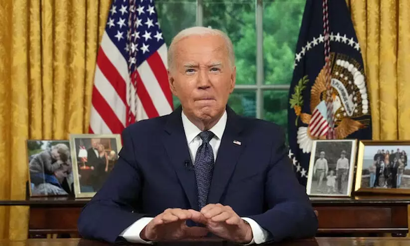 Joe Biden