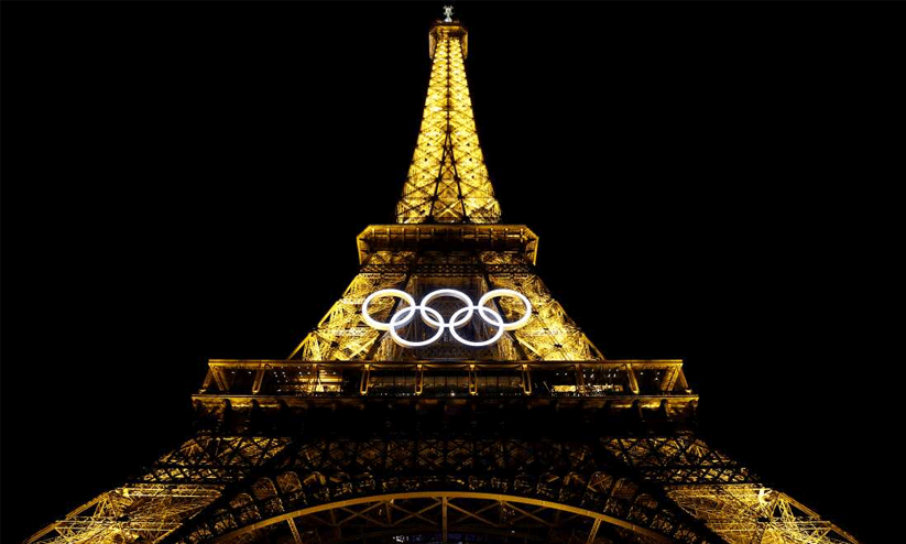 നക്ഷത്രങ്ങൾ പാരിസിൽ നക്ഷത്രങ്ങൾ പാരിസിൽ