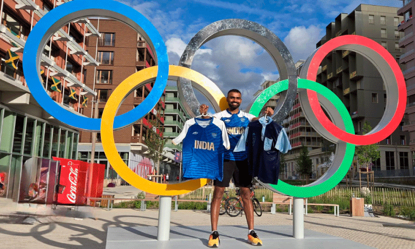 എ​ന്റെ ആ​ദ്യ​ത്തെ​യും അ​വ​സാ​ന​ത്തെ​യും ജഴ്സികൾ