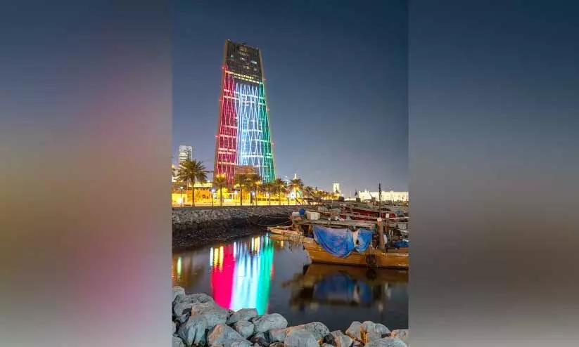 വി​നോ​ദ​സ​ഞ്ചാ​ര പ​ദ്ധ​തി​ക​ൾ​ക്ക് വേ​ഗം കൂ​ട്ടു​ന്നു