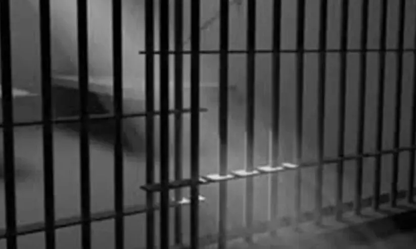 വിയ്യൂർ ജയിലിൽ മാവോവാദി തടവുകാരൻ നിരാഹാരത്തിൽ