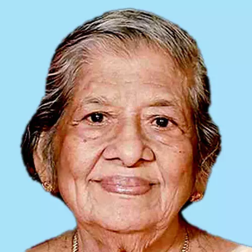 അ​മ്മി​ണി