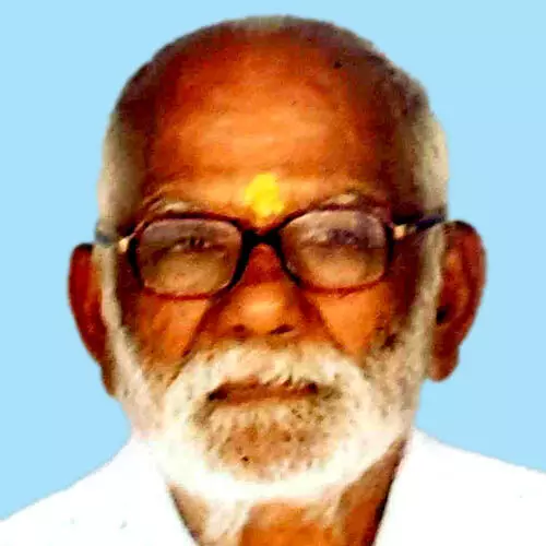 ശ്രീ​ധ​ര​ൻ