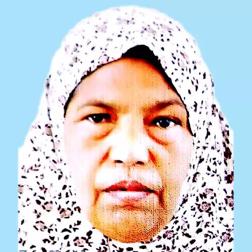 ഫാ​ത്തി​മ