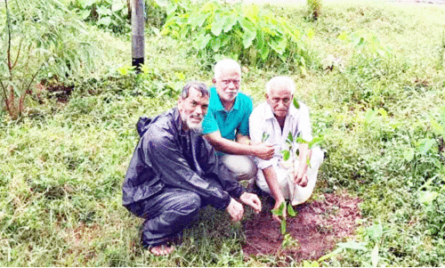 ഈ പാതയോരത്തിനി ഓർമത്തണൽ
