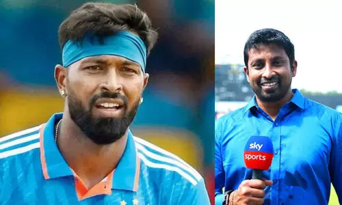 ഒരു ബഹുമാനവും നേടാന്‍ സാധിച്ചിട്ടില്ല, അതായിരിക്കാം കാരണം; ഹാര്‍ദിക്കിനെ പരിഗണിക്കാത്തതില്‍ റസല്‍ അര്‍നോള്‍ഡ്