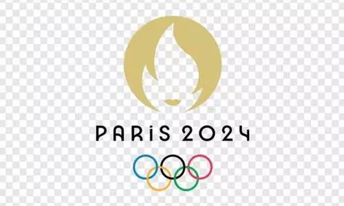 Paris Olympics Paris Olympics