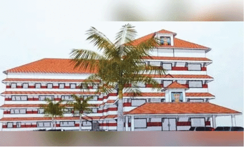 Guruvayur Super Specialty Hospital