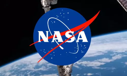 nasa