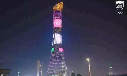 Paris Olympics Paris Olympics