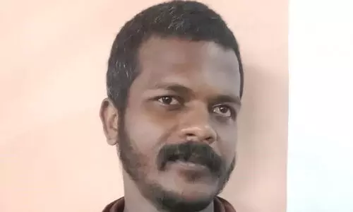 വാഹന പരിശോധനക്കിടെ പൊലീസുകാരന് നേരെ കൈയേറ്റം: യുവാവ് അറസ്റ്റിൽ