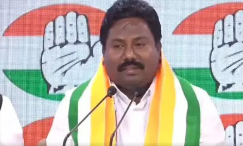 കൂറുമാറ്റം: ഝാർഖണ്ഡിൽ രണ്ട് എം.എൽ.എമാരെ അയോഗ്യരാക്കി