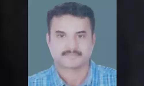 ഹൃദയാഘാതം: മലപ്പുറം സ്വദേശി ഒമാനിൽ നിര്യാതനായി