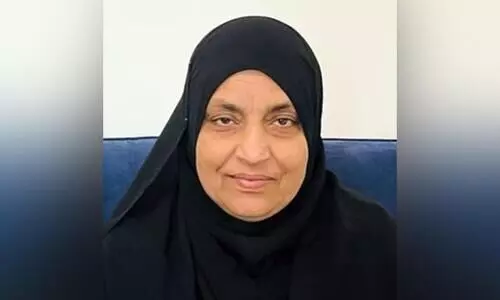 സന്ദർശന വിസയിലെത്തിയ മലപ്പുറം സ്വദേശിനി റിയാദിൽ നിര്യാതയായി