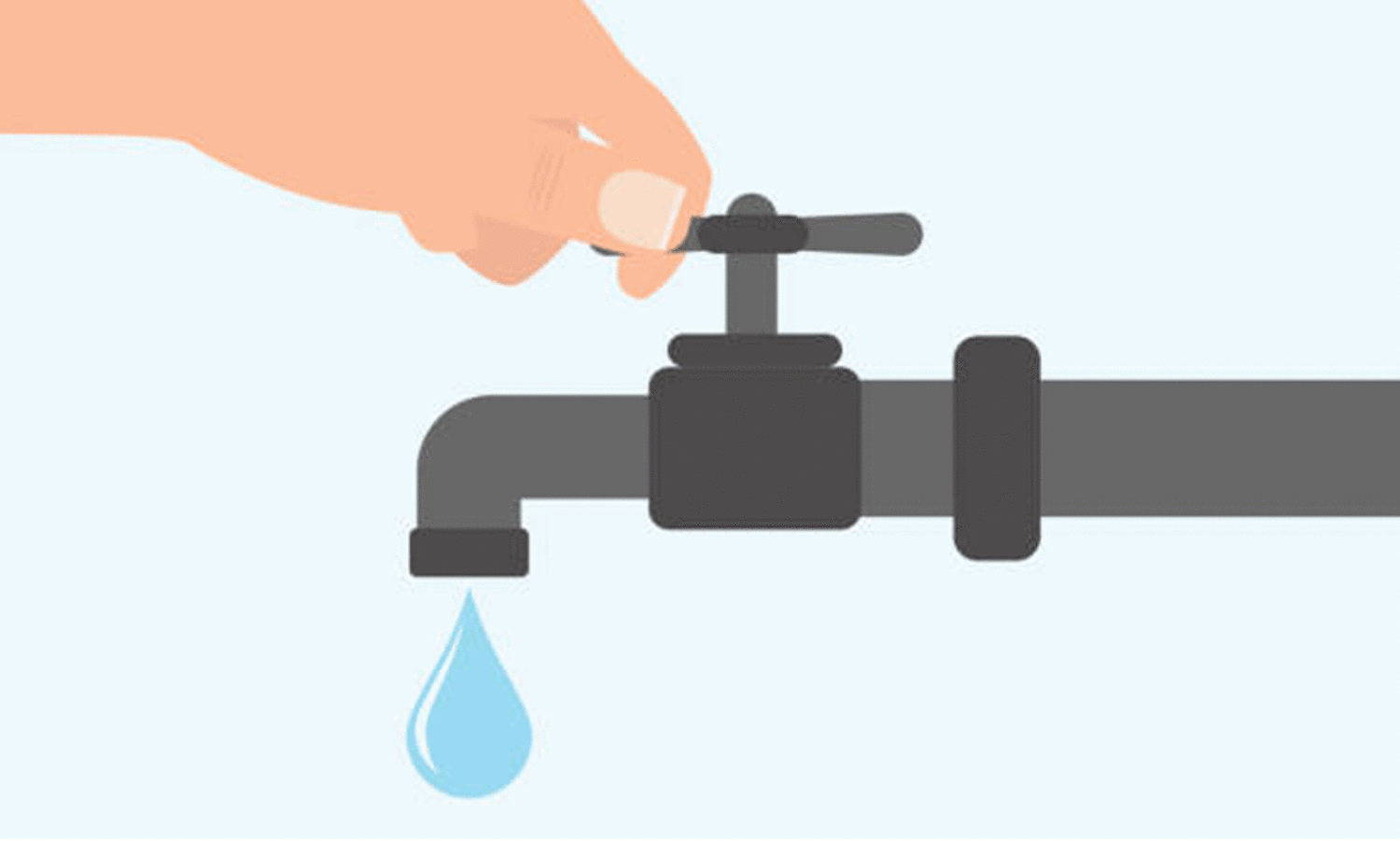 വെള്ളമില്ല; കിടത്തിച്ചികിത്സ നിഷേധിച്ച് തേർഡ്​ ക്യാമ്പ് ഗവ.ആയുർവേദ ആശുപത്രി