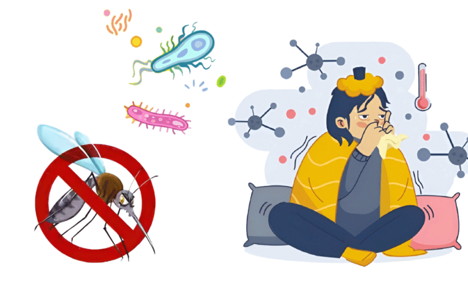 പനിച്ച് ​എറണാകുളം; ഡെ​ങ്കി, എ​ച്ച്​1 എ​ൻ1 കേ​സു​ക​ളി​ൽ​ വ​ർ​ധ​ന