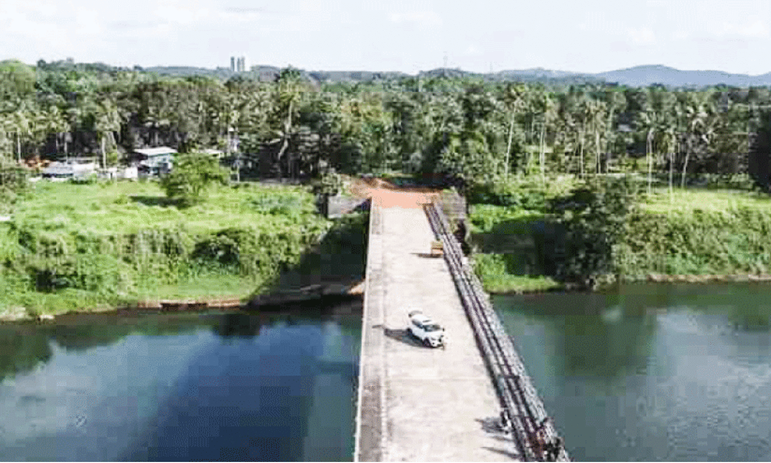 murikkal bridge