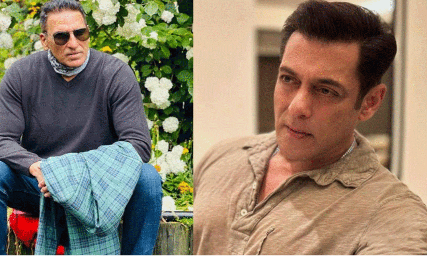 Salman Khans Judwaa co-star Mukesh Rishi recalls his work experience with superstar calling it mazedaar; heres why