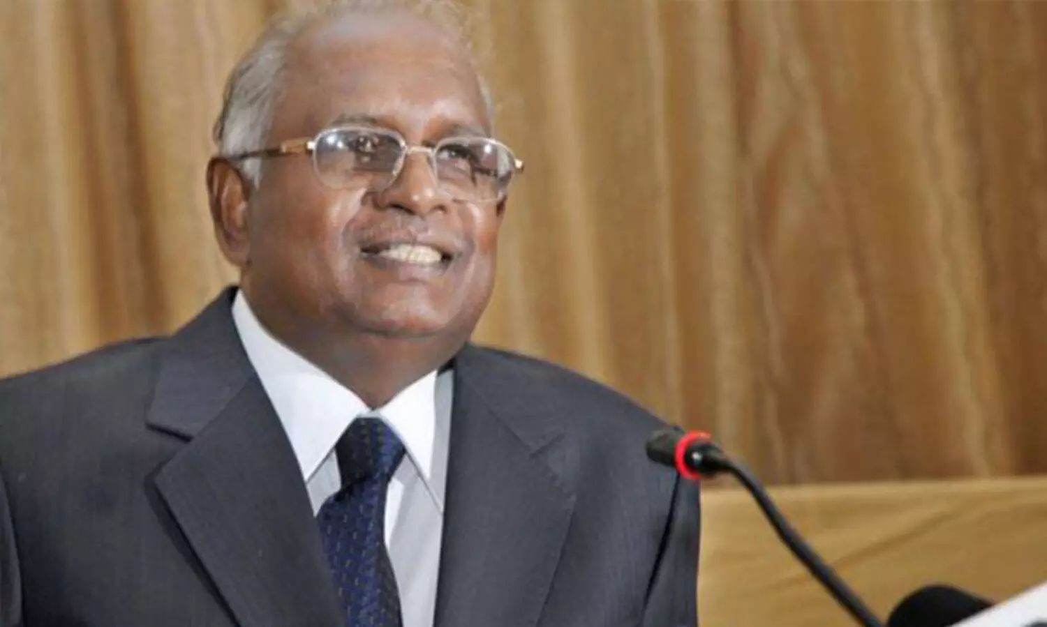 ജസ്റ്റീസ് ബാലകൃഷ്ണന്‍ കമീഷന്‍ പൊതു തെളിവെടുപ്പ് നടത്തുന്നു